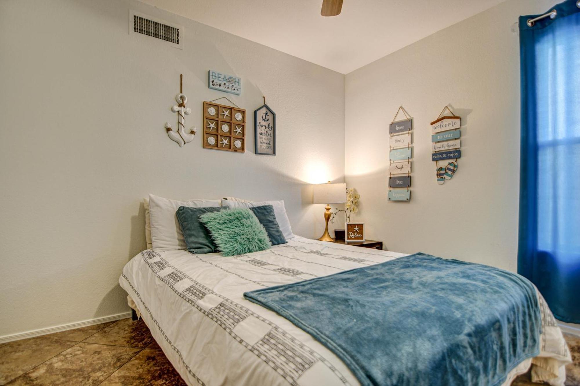 Hébergement de vacances Route 66 Oasis In Downtown With Heated Pool & Mini Golf Gilbert